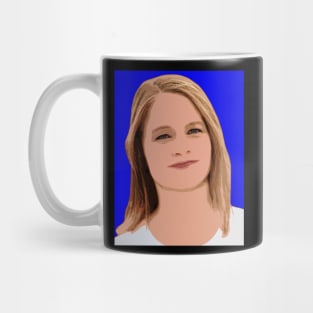 jodie foster Mug